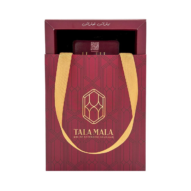 جعبه هدیه ویژه